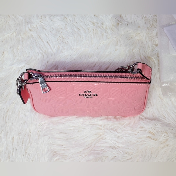 Sale! Pink Nolita 19 NWT - Picture 10 of 14
